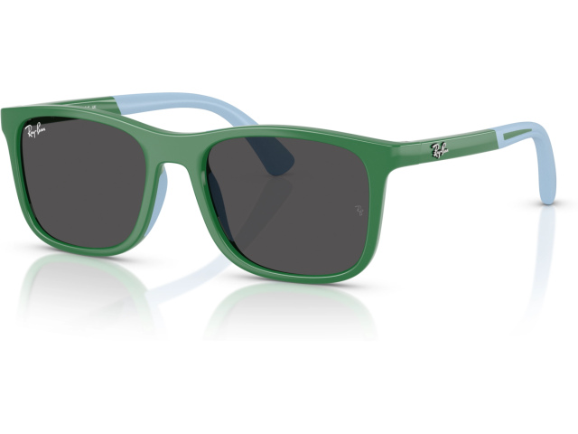 Ray-Ban RJ9084S 718887 Blue
