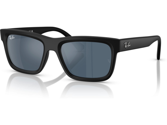 Ray-Ban RJ9196S 100S55 Black