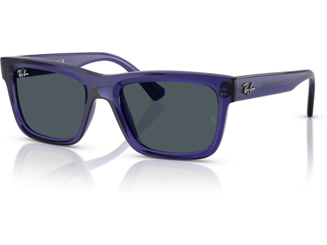Ray-Ban RJ9196S 719187 Violet
