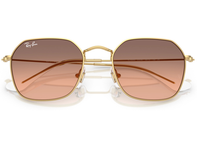 Ray-Ban RJ9594S 223/46 Gold