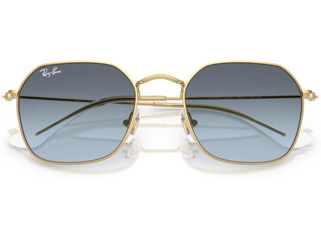 Ray-Ban RJ9594S 223/V1 Gold