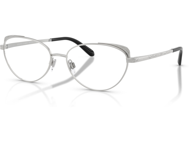 Ralph Lauren RL5131 9001 Silver