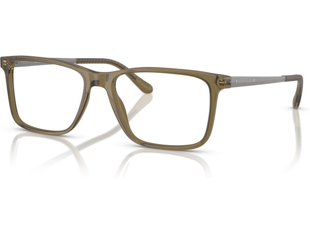 Ralph Lauren RL6133 5854 Green