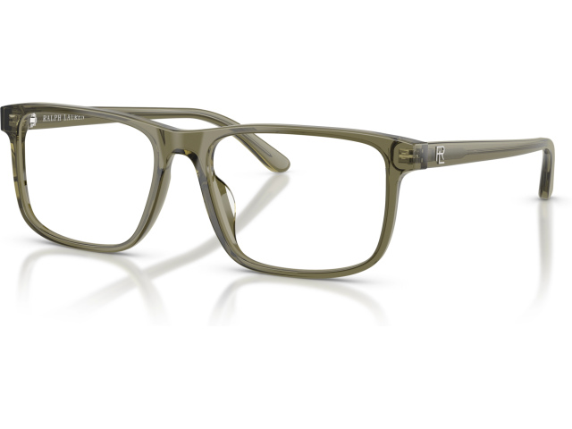 Ralph Lauren RL6225U 6284 Green