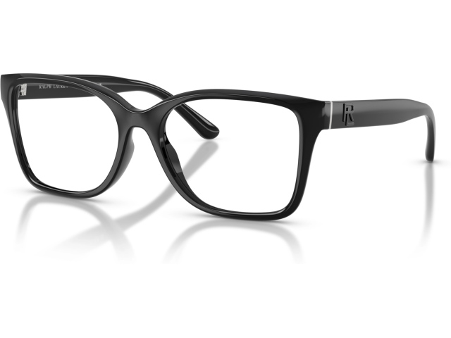 Ralph Lauren RL6251U 5001 Black