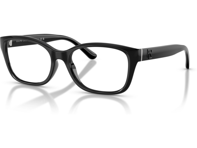 Ralph Lauren RL6252U 5001 Black