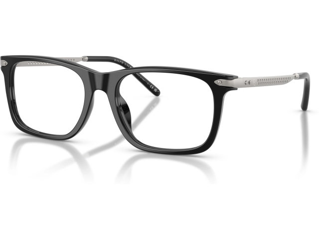 Ralph Lauren RL6253U 5001 Black