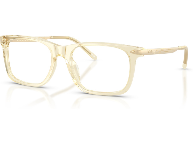 Ralph Lauren RL6253U 5034 Yellow