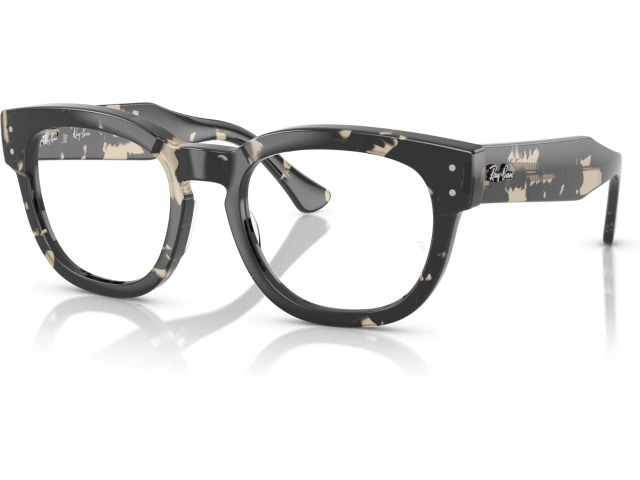 Ray-Ban MEGA HAWKEYE RX0298V 8117 Tortoise