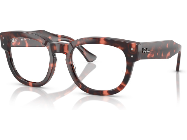 Ray-Ban MEGA HAWKEYE RX0298V 8118 Tortoise