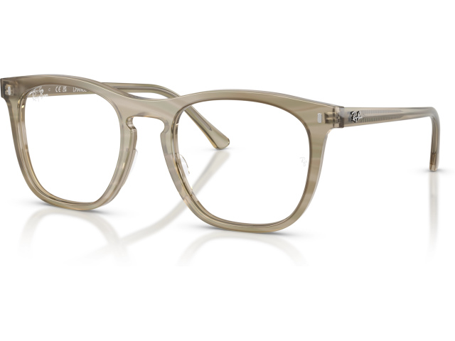 Ray-Ban RX2210V 8381 Grey