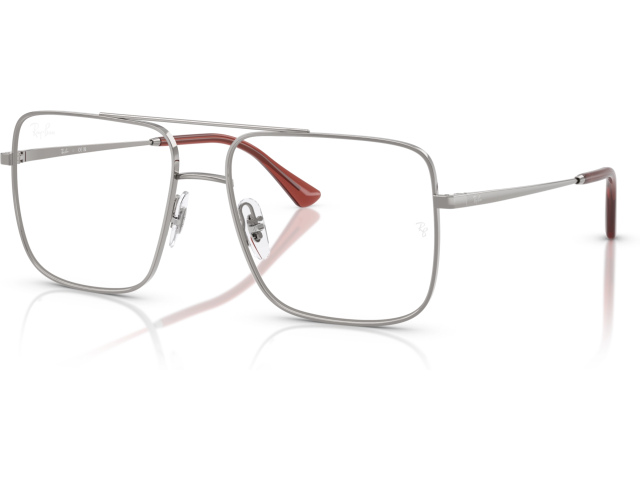 Ray-Ban ARI RX3758V 2502 Grey