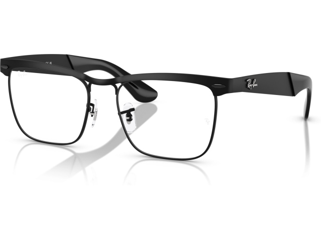 Ray-Ban WAYFARER DELUXE RX3875V 2503 Black