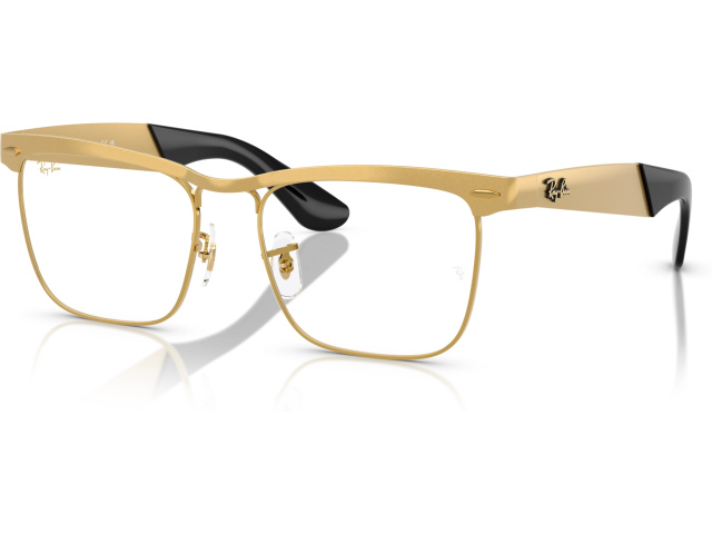 Ray-Ban WAYFARER DELUXE RX3875V 3191 Gold