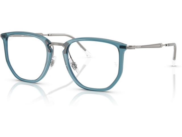 Ray-Ban RX4451V 8426 Blue