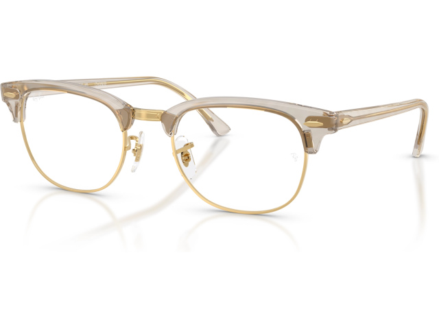 Ray-Ban CLUBMASTER RX5154 8291 Grey