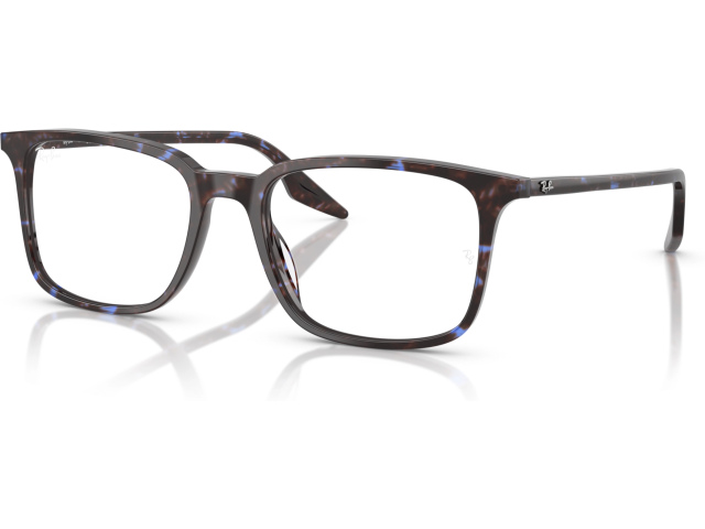 Ray-Ban RX5421 8424 Blue