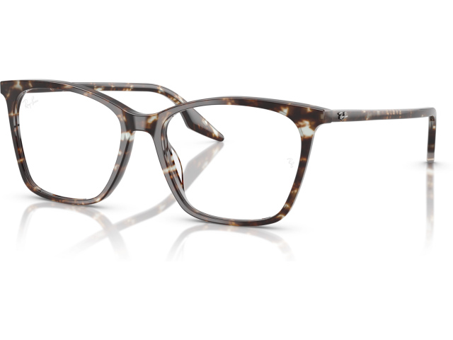 Ray-Ban RX5422 8425 Yellow