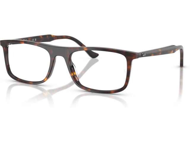 Ray-Ban RX5440 2012 Tortoise