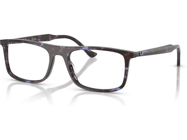 Ray-Ban RX5440 8424 Blue