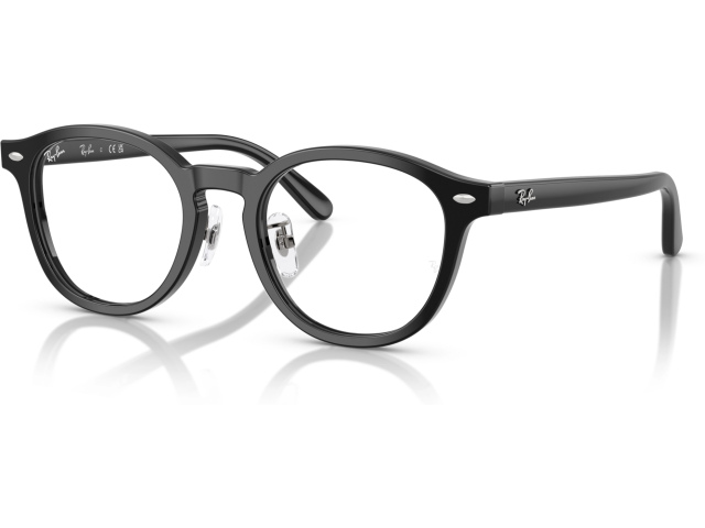 Ray-Ban RX5443D 2000 Black