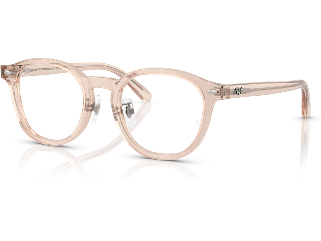 Ray-Ban RX5443D 8267 Brown