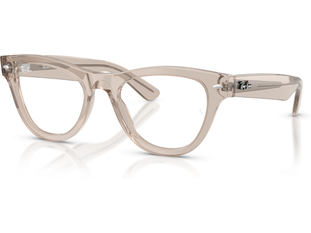 Ray-Ban RX5510 8449 Brown