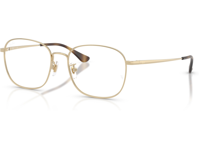 Ray-Ban RX6418D 2993 Gold