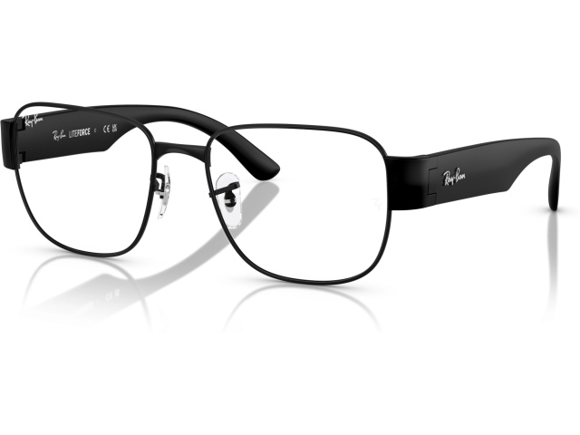 Ray-Ban RX6532 2509 Black