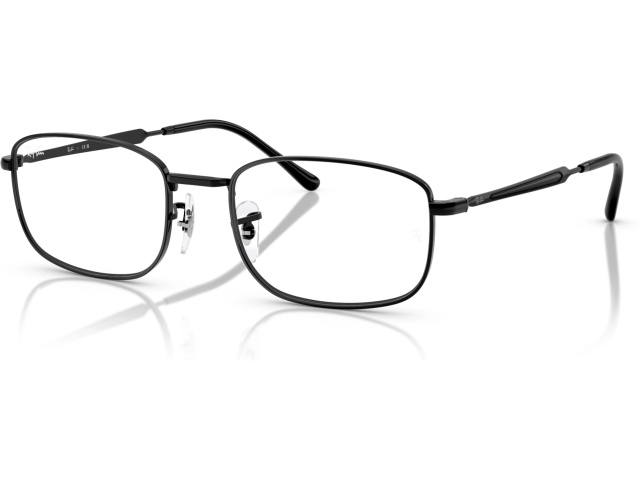 Ray-Ban RX6533 2509 Black