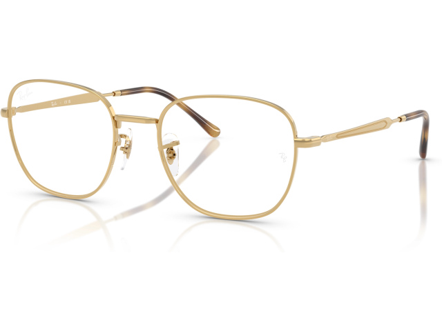 Ray-Ban RX6534 2500 Gold