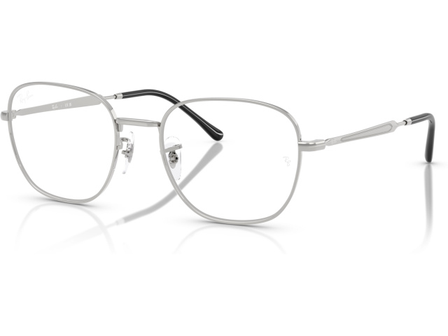 Ray-Ban RX6534 2501 Silver
