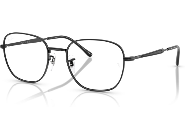 Ray-Ban RX6534 2509 Black