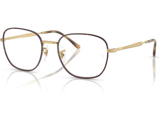 Ray-Ban RX6534 3188 Havana