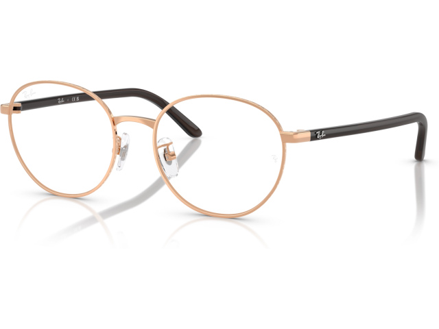Ray-Ban RX6538D 3094 Gold