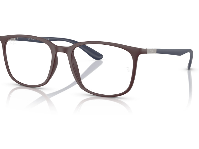 Ray-Ban RX7199 8444 Violet
