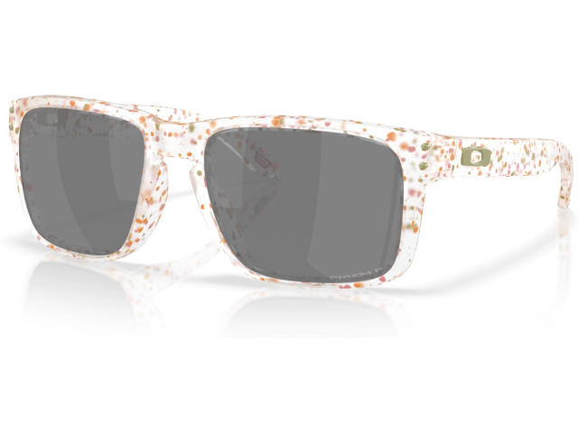 Oakley HOLBROOK OO9102 9102AG Clear