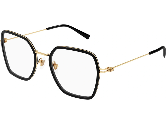 Gucci GG1850O-001 51 