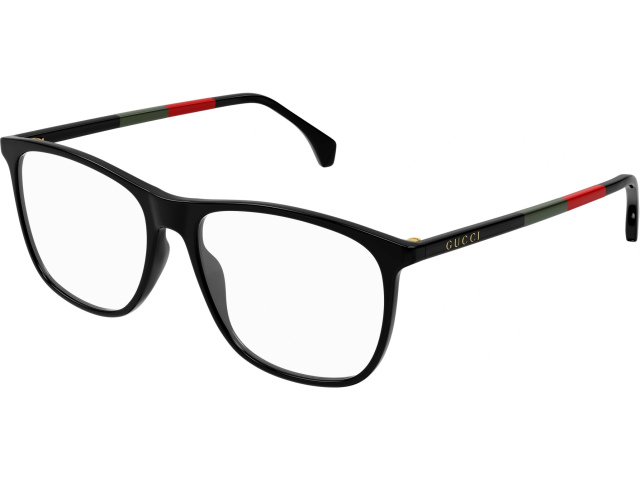 Gucci GG0554O-009 55 