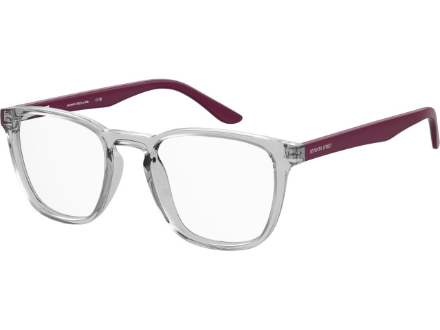 SEVENTH STREET S 352 KB7 Grey