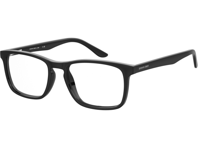 SEVENTH STREET S 351 807 BLACK