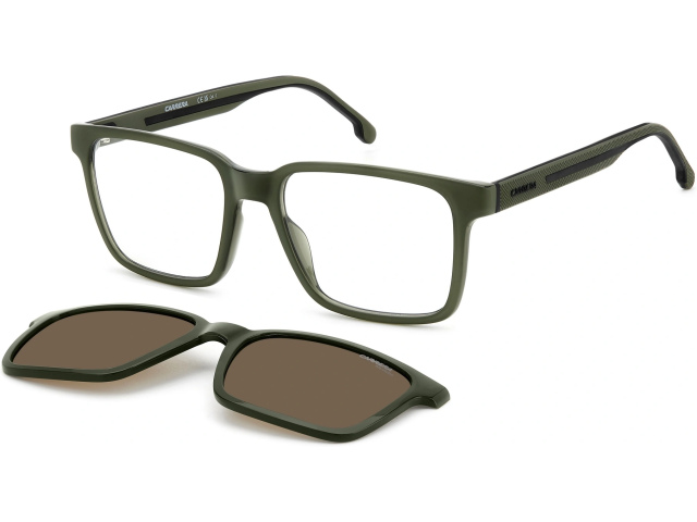    CARRERA CA 8069/CS TBO Military Green