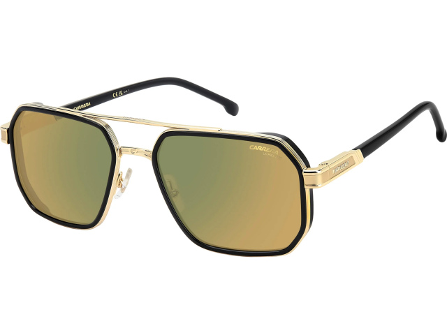 CARRERA CARRERA 1069/S 71C Black Yellow