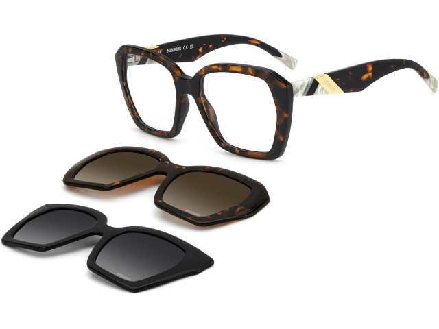    MISSONI MIS 0222/C2 086 Havana