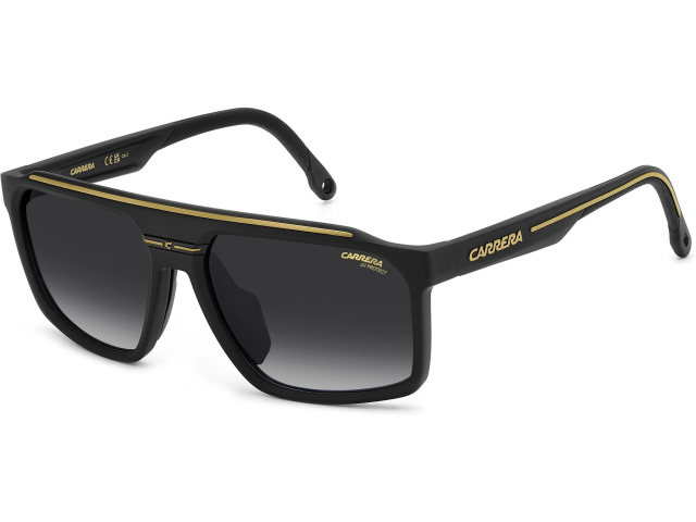 CARRERA C SPORT 04/S I46 Matte Black Gold