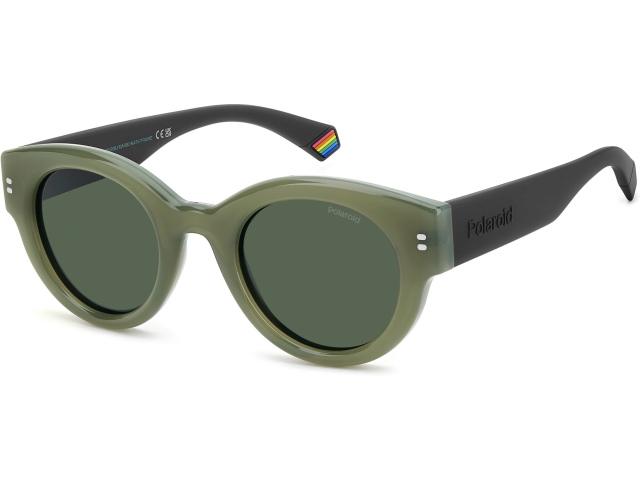 POLAROID PLD 6240/S/X 1ED Green