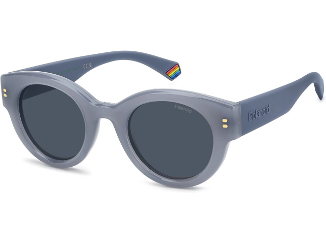 POLAROID PLD 6240/S/X MVU Azure