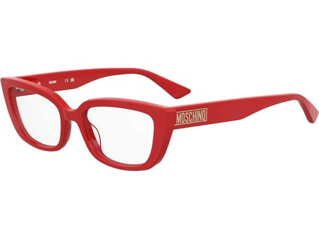 MOSCHINO MOS653 C9A Red