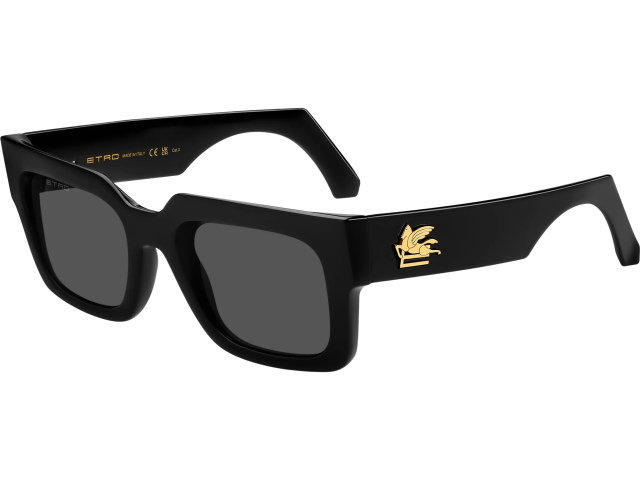ETRO 0080/S 807 Black