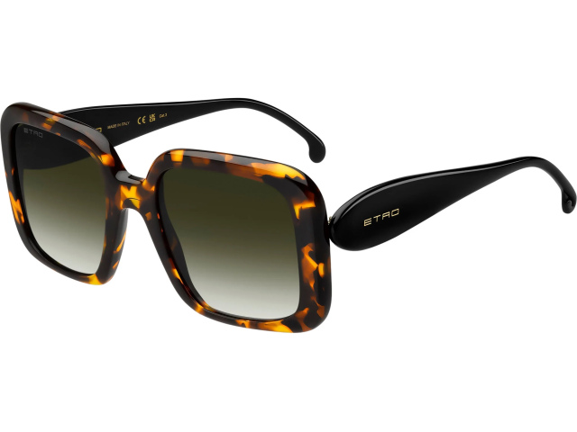 ETRO 0083/S EPZ Yellow Havana